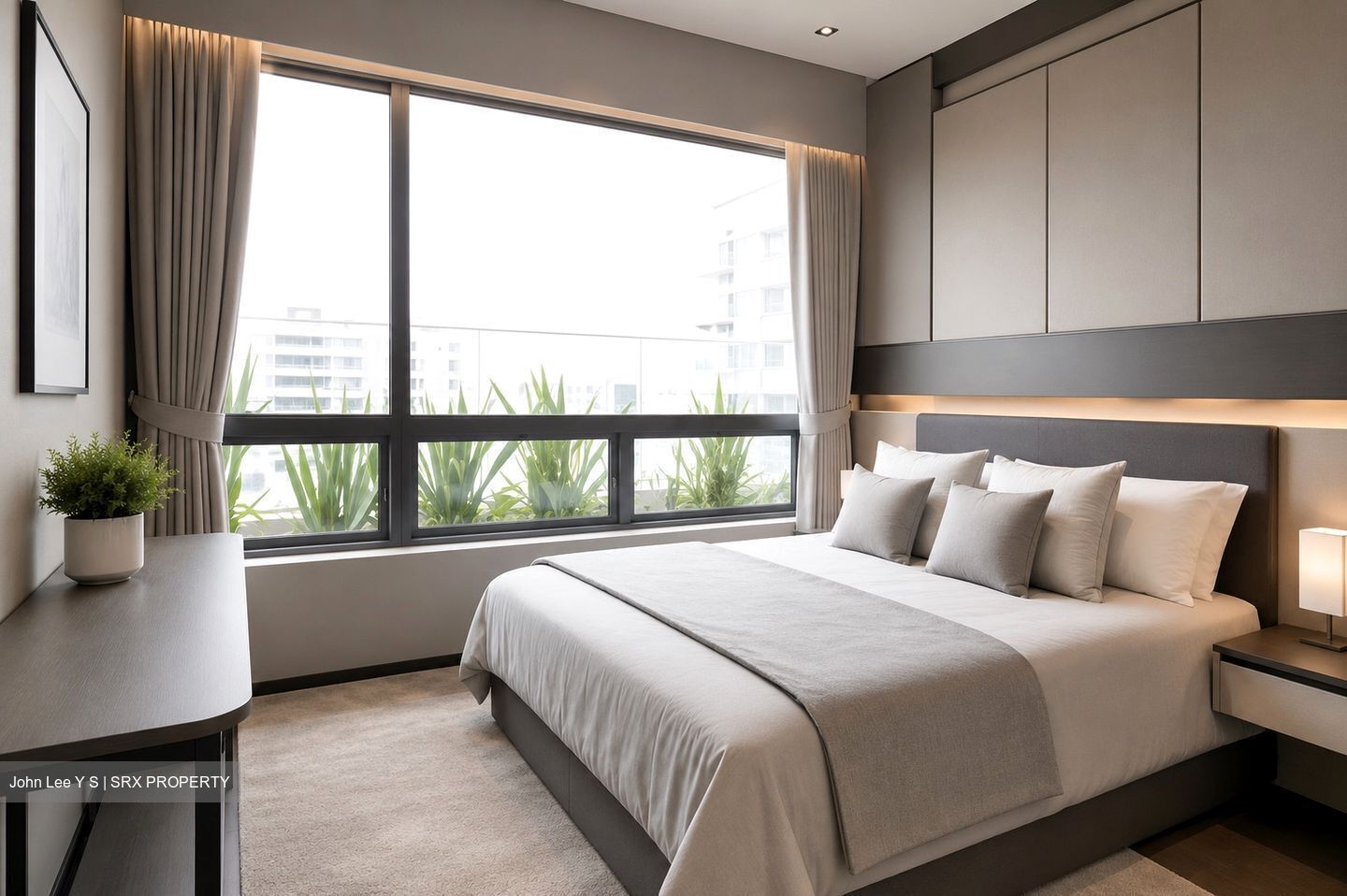 Concourse Skyline (D7), Apartment #560055061